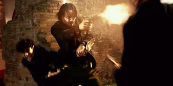 Just How Deadly Is John Wick? Watch This New Kill-Count Video