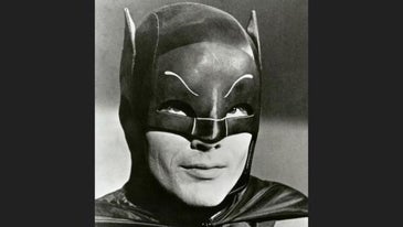 Army Veteran Adam West, Batman Of The 1960s, Dies At 88