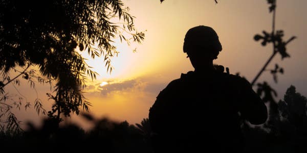 DoD Identifies 3 Soldiers Killed In Green-On-Blue Attack In Afghanistan
