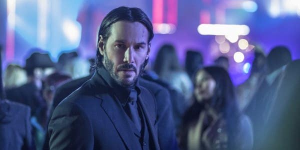 John Wick Is Bringing His Crazy World Of International Assassins To Your TV