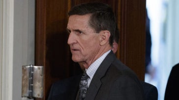 Intel Officials Knew Flynn Vulnerable To Blackmail But Still Shared Sensitive Info With Him