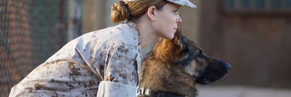 Megan Leavey Is A Good Iraq War Film. But Is It ‘Stolen Valor’?