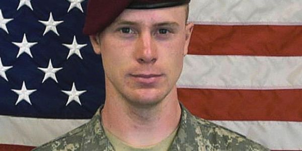 Military Judge Upholds Rare Misbehavior Charge In Bowe Bergdahl Case