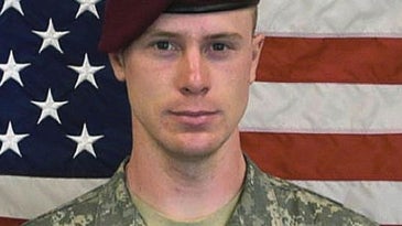 Military Judge Upholds Rare Misbehavior Charge In Bowe Bergdahl Case