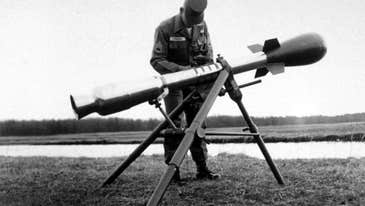 5 Mothballed Military Weapons We’d like To See Brought Back ASAP