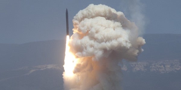 US Rivals Are Upping Their Missile Game, Fueling Powerful New Threats Against America