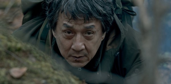 Jackie Chan Plays A Revenge-Fueled Ex-Military Super Spook In ‘The Foreigner’