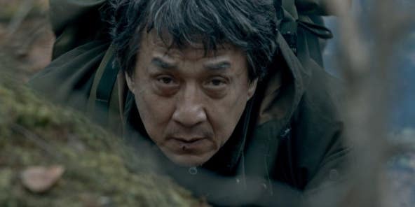 Jackie Chan Plays A Revenge-Fueled Ex-Military Super Spook In ‘The Foreigner’