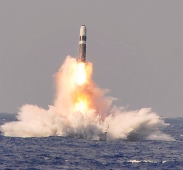 US Nukes Just Got A Lot Deadlier — And Experts Say It Could Cause Russia To Attack