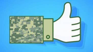 Why Military Leaders Should Be Embracing Social Media