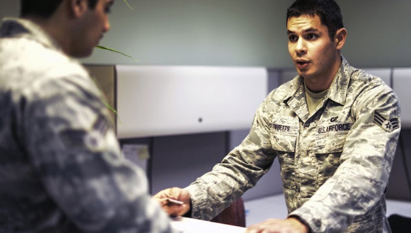 5 Hot Jobs For Veterans With Finance Experience And Analytical Skills