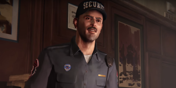 This Video Game Completely Busts Open Typical Veteran Stereotypes