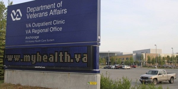Little Being Done About Medical Errors Occurring At VA Hospitals