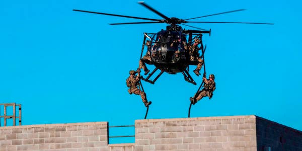 How Joint Special Operations Command Became America’s ‘Perfect Hammer’