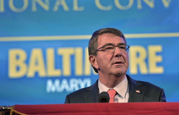 SecDef: New Generation Of Troops Requires A Modernized Personnel System