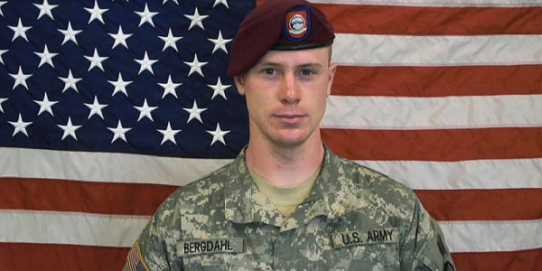 Military To Pursue Rarely Used Charge In Bowe Bergdahl Case