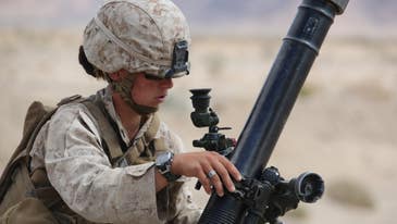 The Marine Corps’ Study Doesn’t Change Facts About Women in Combat