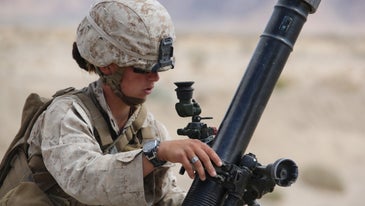 The Marine Corps’ Study Doesn't Change Facts About Women in Combat