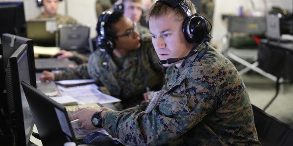 These 5 Companies Looking For Tech-Savvy Vets With IT Skills