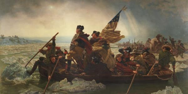 7 Humbling Excerpts From George Washington’s Farewell Address As America’s First President
