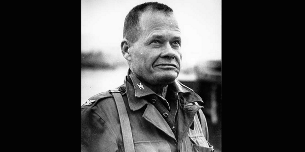 How Chesty Puller Earned His 5 Navy Crosses