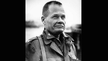How Chesty Puller Earned His 5 Navy Crosses