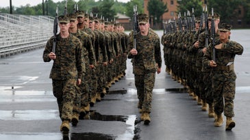 The Marine Corps' culture has to change