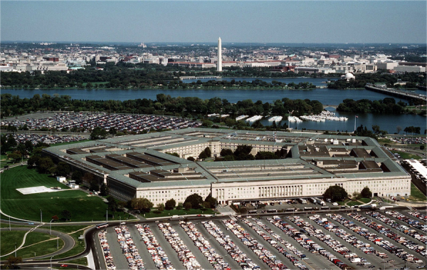 Pentagon Faces Technology Gap In Quest To Cut Costs