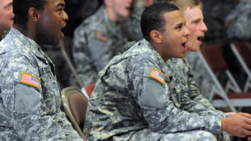 10 Phrases That Make No Sense Outside Of The Army