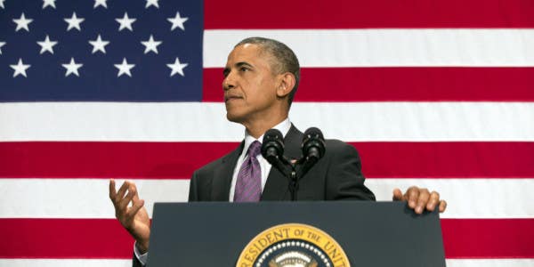 Obama Set To Announce Plans To Keep US Troops In Afghanistan Beyond 2016