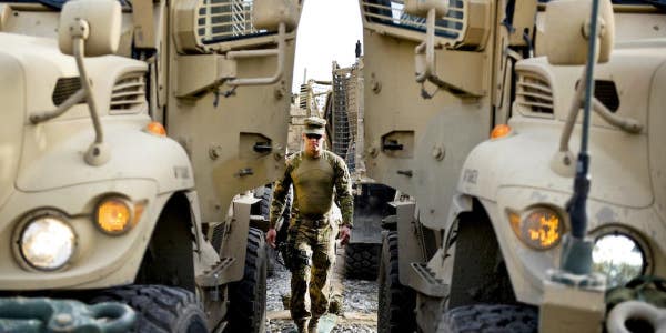 Army Looks To Modernize Combat Vehicles