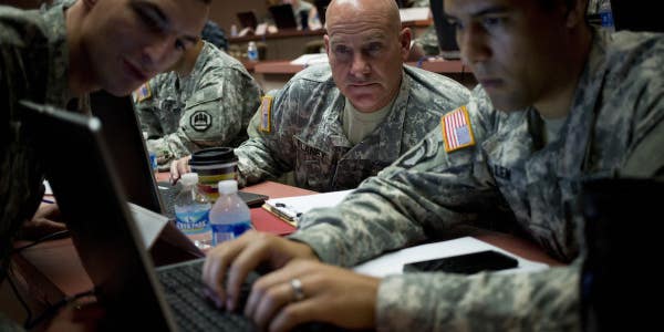 5 Jobs For Veterans In The Most Promising Industries Of 2015