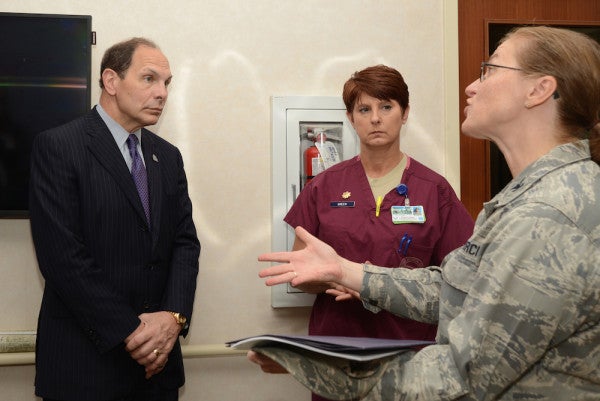 Veterans Still Facing Excessive Wait Times At VA Hospitals