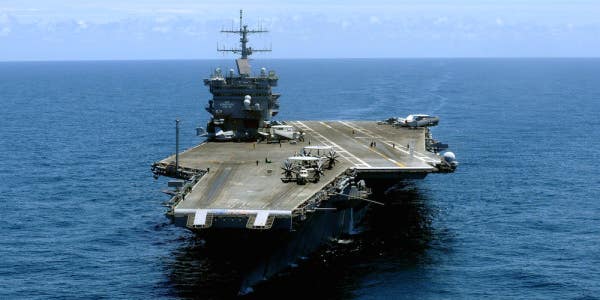 Growing Concern for Carrier Gaps Among Congress