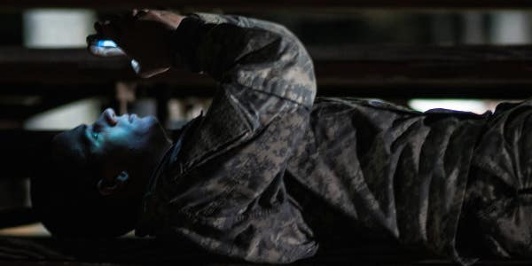 5 Actual Reasons You’re Miserable After The Military