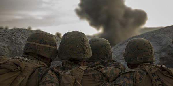 8 Things I Miss About The Marine Corps