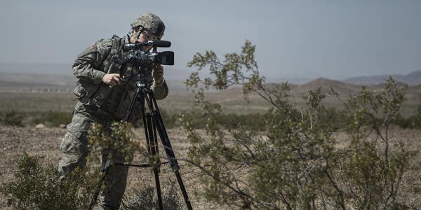 New ‘Fighting Season’ Series Looking For Combat Footage, Stories