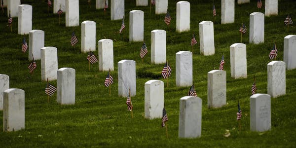The History Of The First And Last Man Killed In Every Major US Conflict