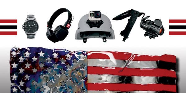The Ultimate Holiday Shopping List Of Kickass Gifts For Veterans