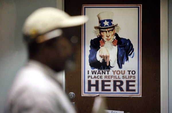 Limitless Appeals Mean The VA Backlog Is Unlikely To Disappear