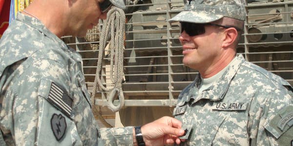 Making Sense Of The Army’s Battalion Command Selection