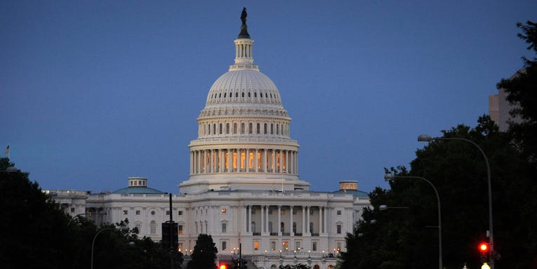 Three dozen military veterans in Congress voted against expanding GI Bill benefits