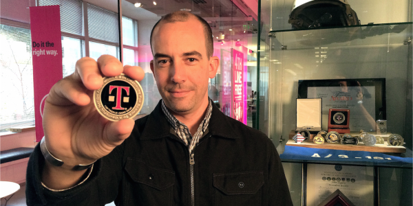 How T-Mobile Is Dedicating Efforts To Hire Veterans The Right Way