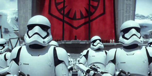 How The Star Wars Franchise Started As A Commentary On American Imperialism