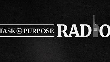 Here’s A Preview Of Task & Purpose’s New Podcast