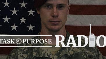 Here’s Episode 1 Of Our New Podcast On Bowe Bergdahl
