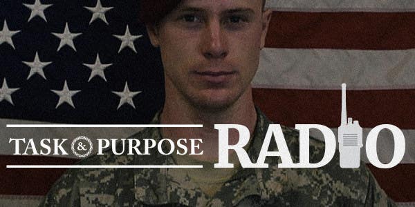 Here’s Episode 1 Of Our New Podcast On Bowe Bergdahl
