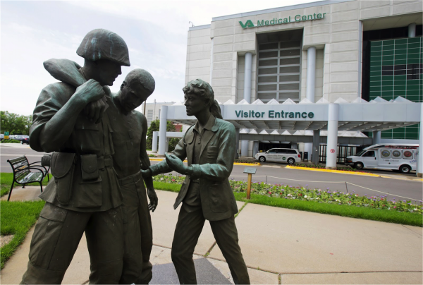 Despite Purported Fixes To The VA, Veterans Still Suffer From Poor Care