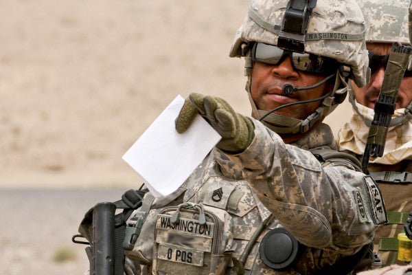 How To Best Lead At Every Level Of Your Military Career