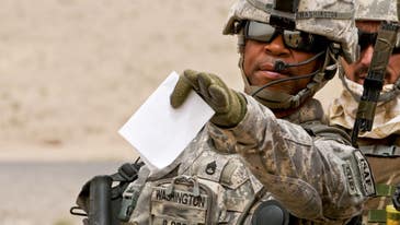 How To Best Lead At Every Level Of Your Military Career